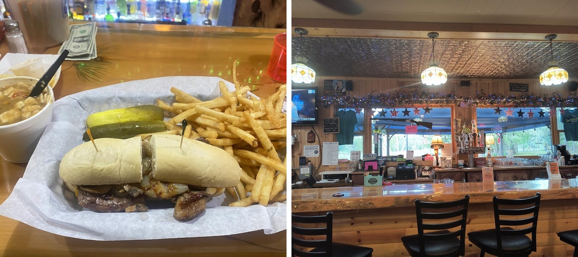 Boomba Bar & Grill