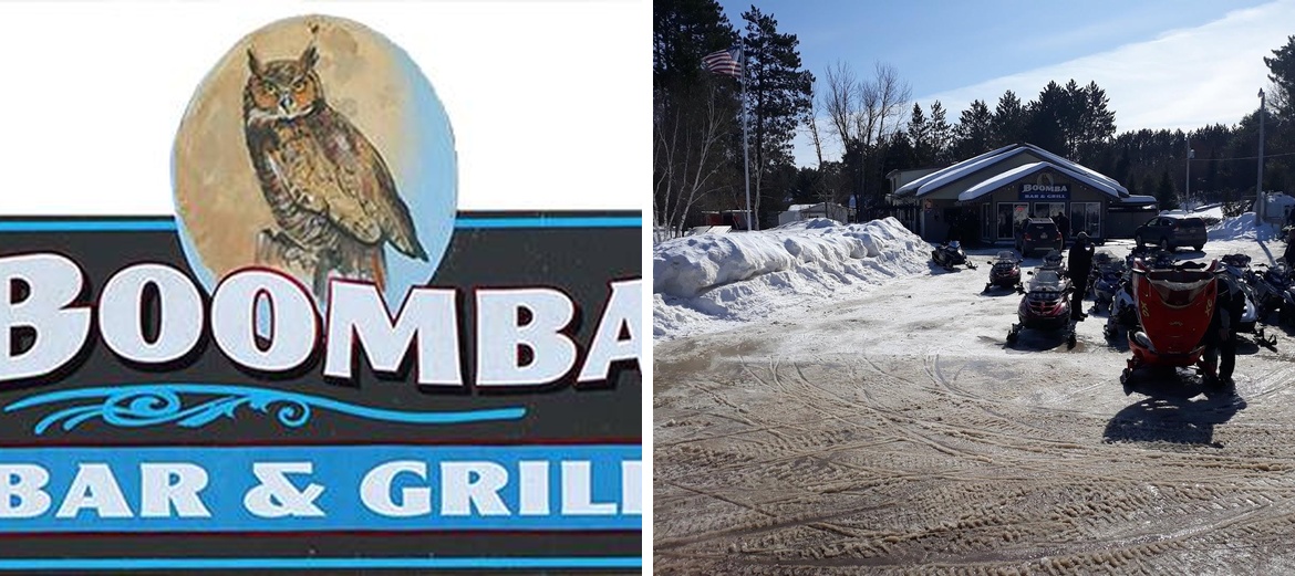 Boomba Bar & Grill