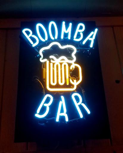 Boomba Bar & Grill