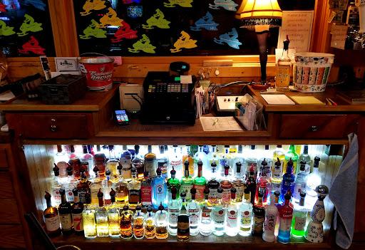 Boomba Bar & Grill