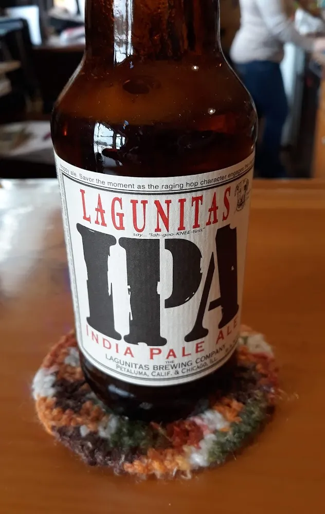 Lagunitas IPA