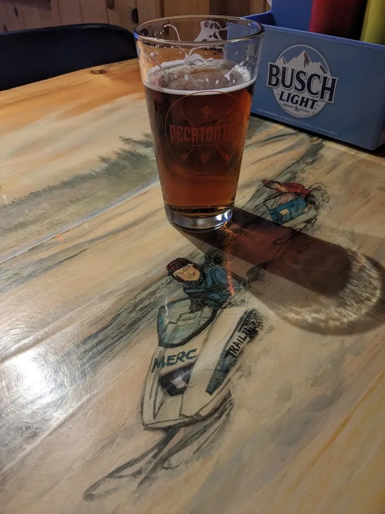 Michelob Amber
