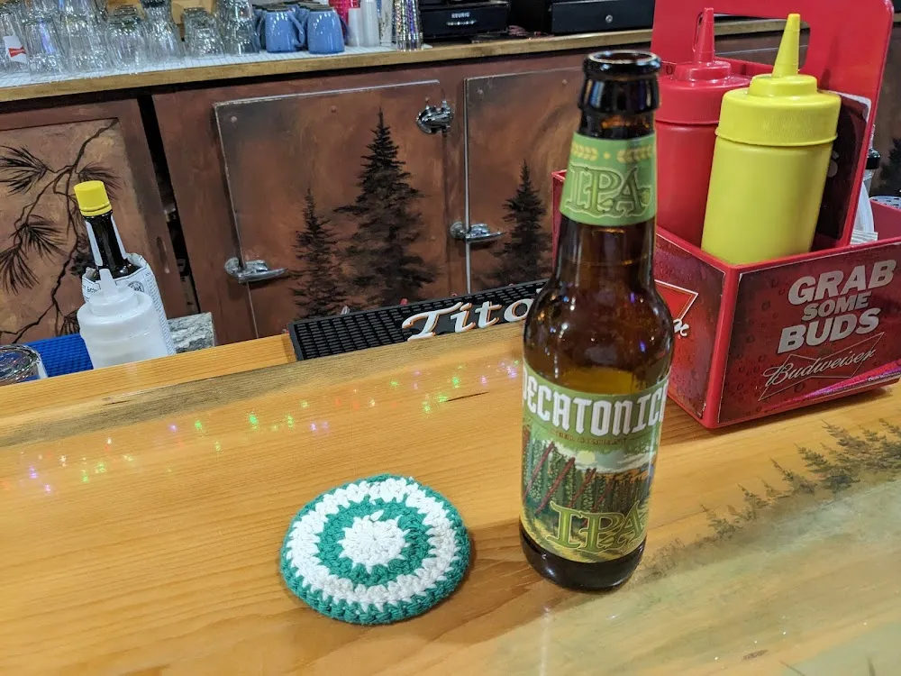 Pentatonica IPA